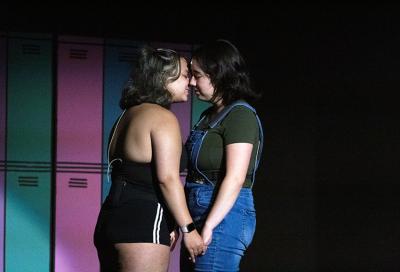 Youth theater presents Queer storyline The Prom in Marysville