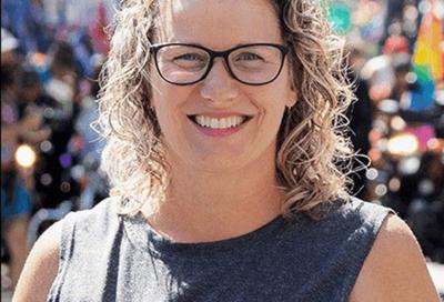 Patti Hearn connects and amplifies as Seattle Pride's new executive director