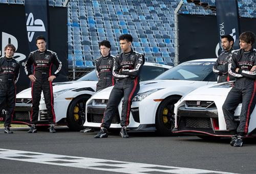 Racing drama Gran Turismo takes one wrong turn after another