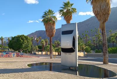 Palm Springs: The perennial paradise for the Queer traveler 
