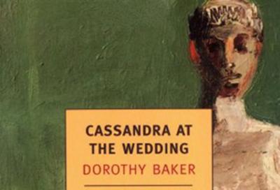 Cassandra at the Wedding: I do...not — Twincest on the ranch