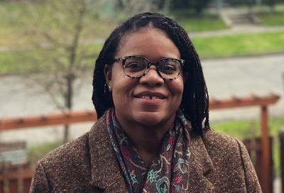 Black Queer woman aims to be elected to Pierce County Superior Court