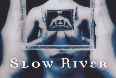 Slow River: Gays in STEM (sewage treatment and emotional manipulation) — Sex crimes and water purification in a cyberpunk dystopia