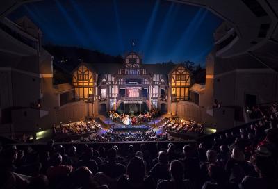 Ashland and its Oregon Shakespeare Festival prove well worth the all-day drive