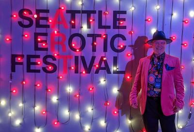 Seattle Erotic Arts Festival delivers stunning, cutting-edge showcase