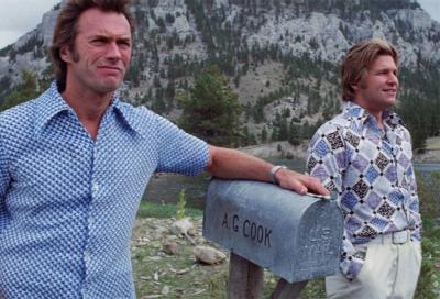 Unforgettables: Cinematic milestones with Sara Michelle — Thunderbolt and Lightfoot