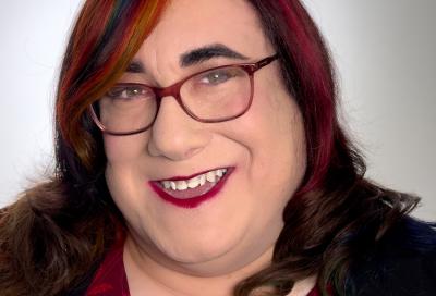 Janet Melman aims to become first Trans elected official in Olympia 