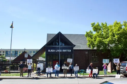 Keeping the Flame of Justice Burning