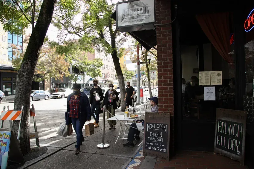 Photo Courtesy of the Capitol Hill Business Alliance