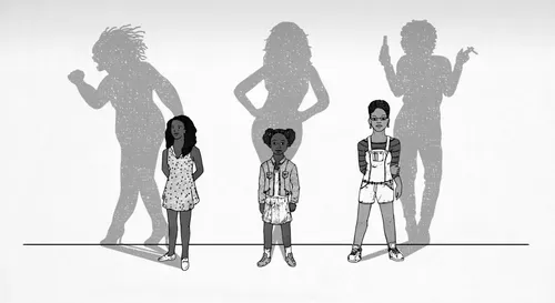 Opinion: No Children Here