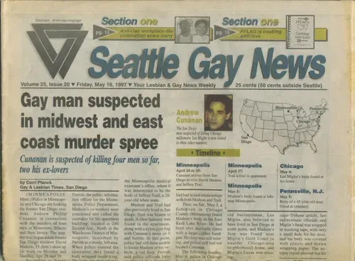 This week in SGN History: 5-16-97