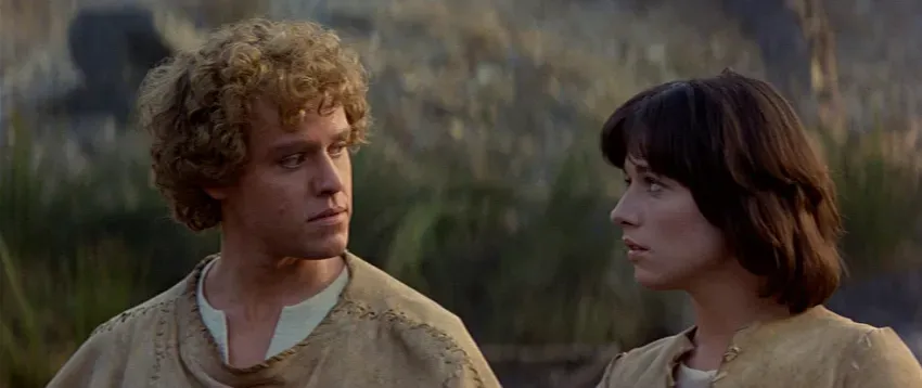 2 Dragonslayer – Photo courtesy of Paramount Pictures
