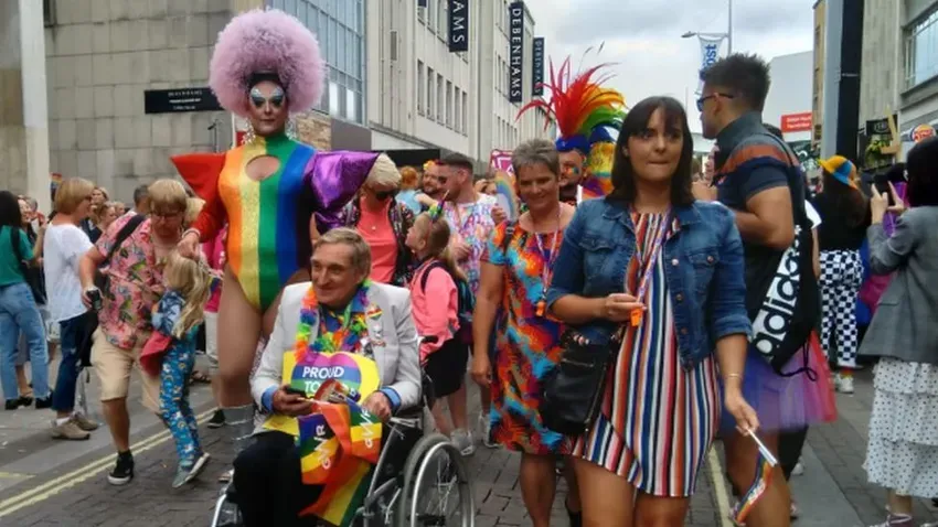 Bristol Pride