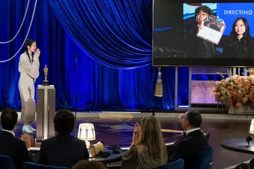 93rd annual Academy Awards: a night of surprises and history making wins in an uneven telecast