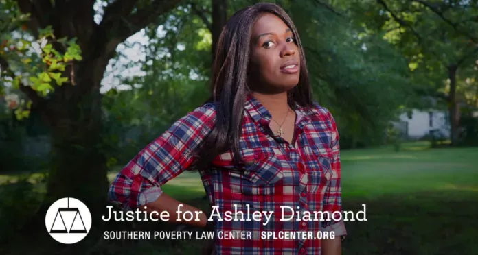 Photo courtesy of SPLC