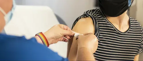  Discrimination in Health Care Raises LGBTQ+ Concerns over COVID-19 Vaccine