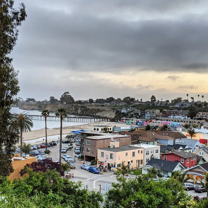 Homecoming – Photo by AV Eichenbaum