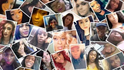 Black women, Black Trans Women, and MURDER