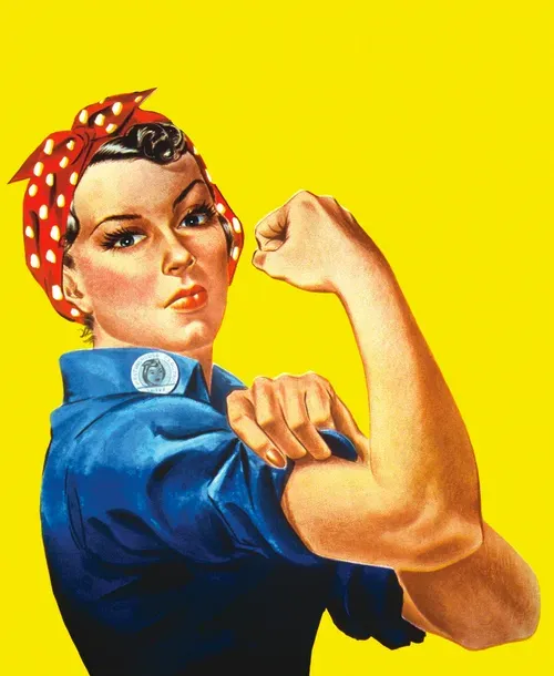 Mothers Day: Celebrate Mom and Good Union Jobs