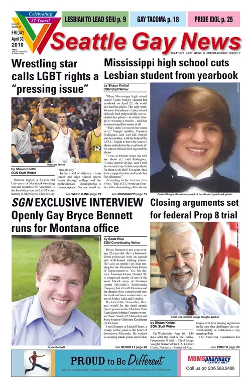 This week in SGN History: 11 Years Ago