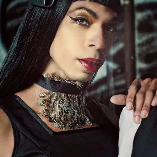  Transforming the Ccene: Adé Cônnére talks Art, Activism, and New Projects