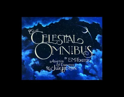 Embracing the Spirit and Truth: The Celestial Omnibus dazzles