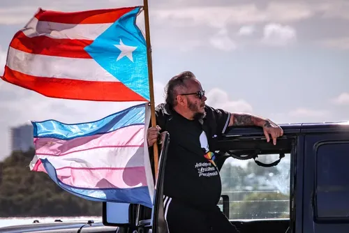 International Highlights 5/21/21