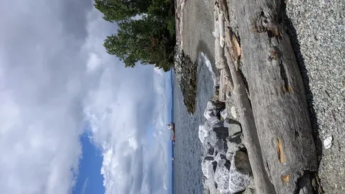 Search for the Soul of Seattle: The Quiet Spots