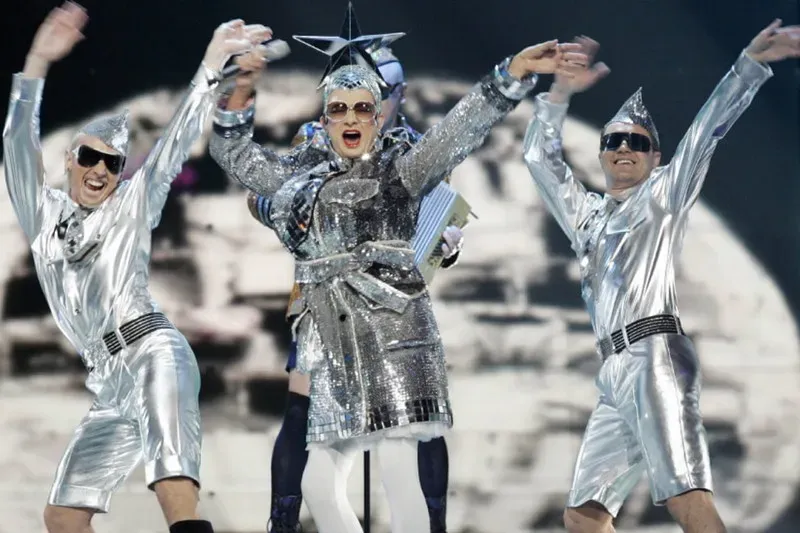 eurovision verka – Photo courtesy of EBU