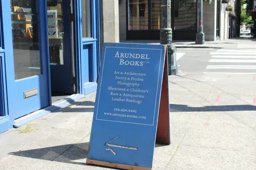 Arundel Books: A Bundle of Joy