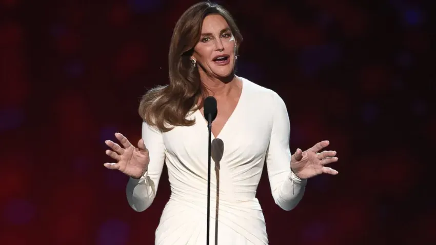 Caitlyn Jenner – Photo by Chris Pizzello Invision AP