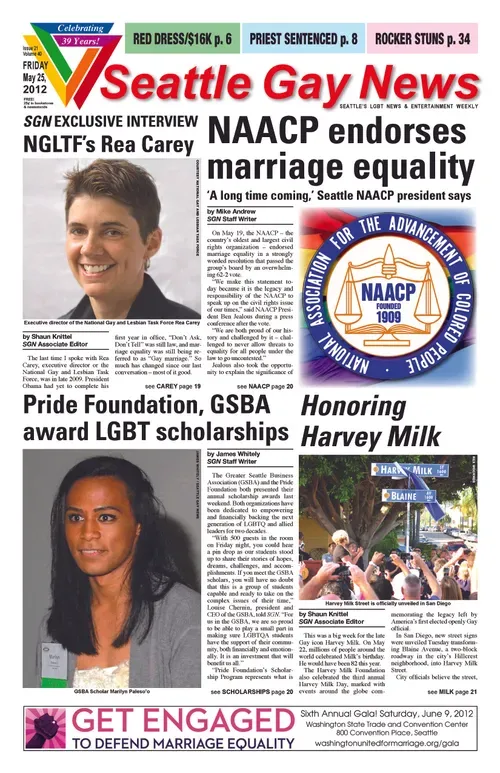 This week in SGN History: 9 Years Ago