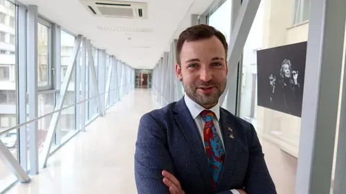 International Highlights 6/4/21