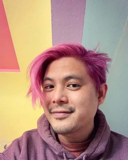 Transforming The Scene: Phi Le talks Ceramics and Community Service