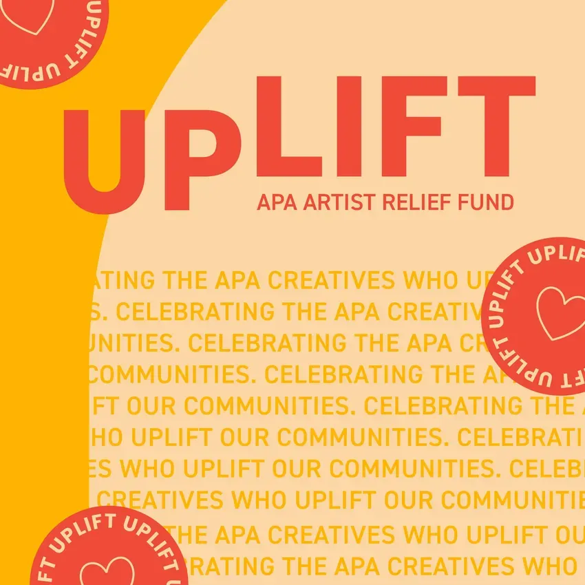 UPLIFT – Image courtesy of Wing Luke