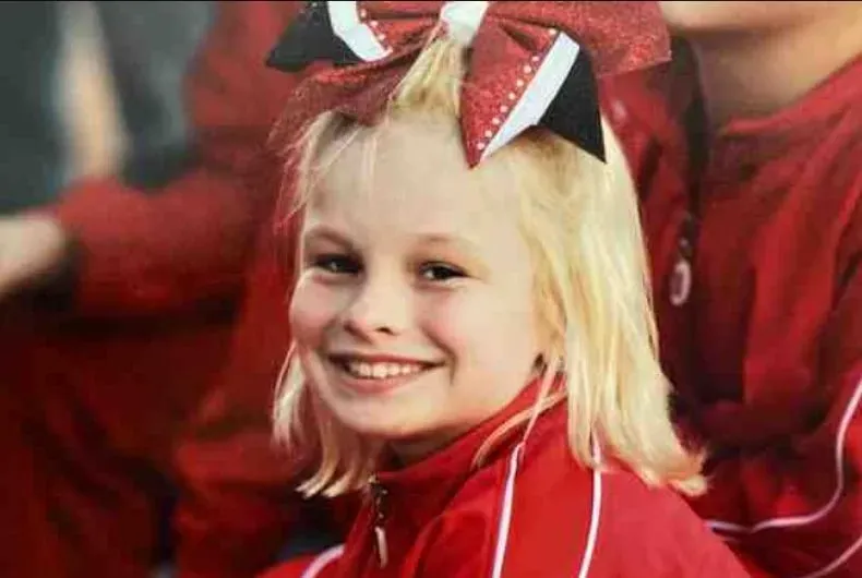 Becky Pepper-Jackson (ACLU)