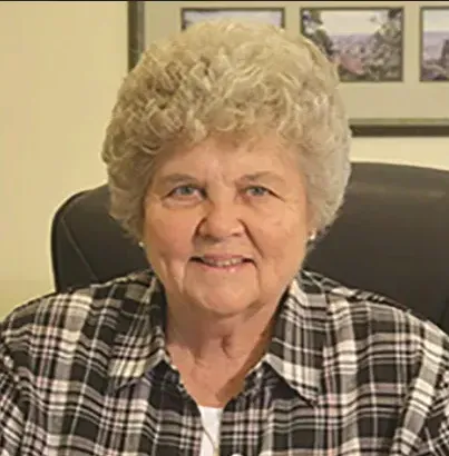 Mary Margaret Kreuper – Photo courtesy of St. James Catholic School