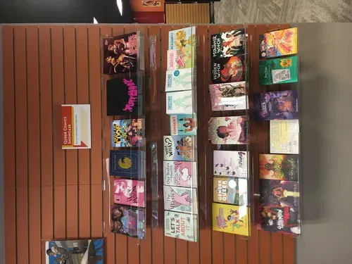 The rise of Phoenix: Seattles Queer comic and games store