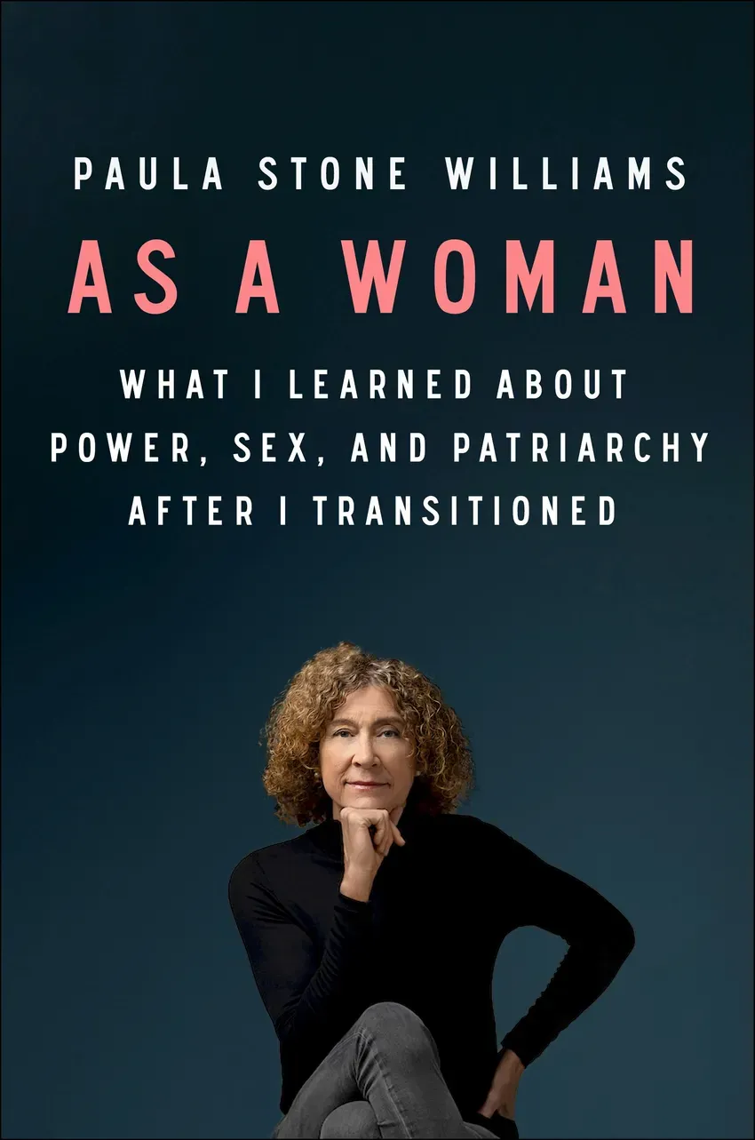 As A Woman
