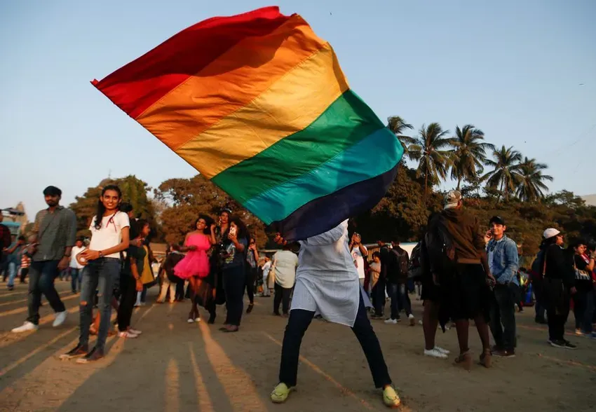 Queer Azadi Pride