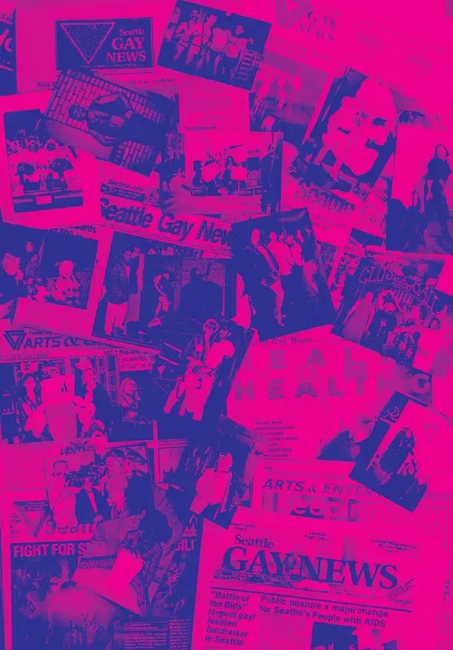 Into the Archive: A yearlong effort with a lifetime of rewards