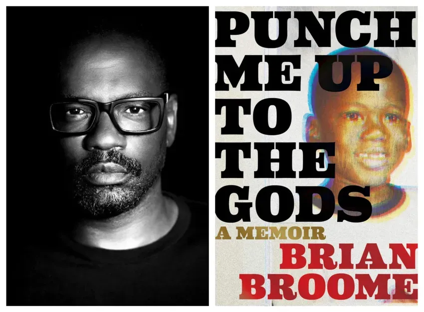 Brian Broome