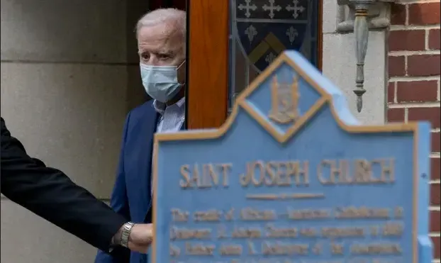 Joe Biden