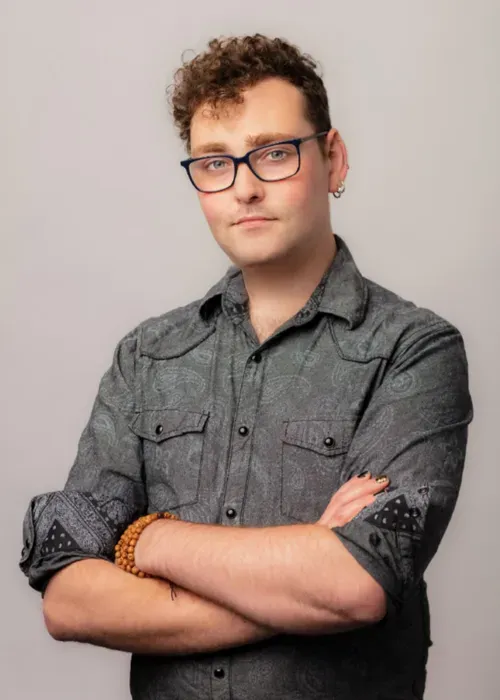 Staff Bios: A.V. Eichenbaum Associate Editor