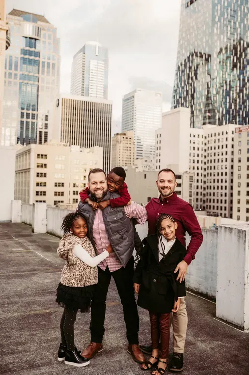 Washingtons LGBTQ+ foster care crisis