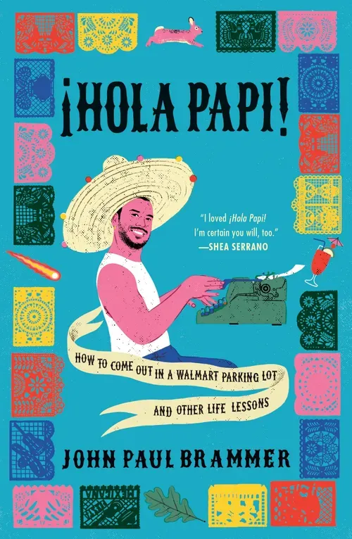 ¡Hola Papi!: Life lessons from Grindrs Gay advice columnist