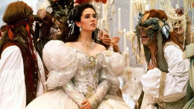 Labyrinth