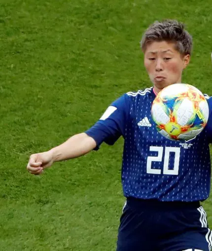 International Highlights 7/2/21