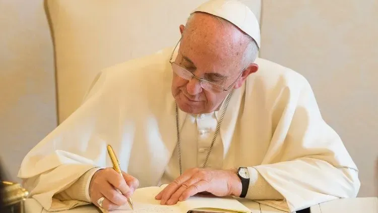 Pope Francis