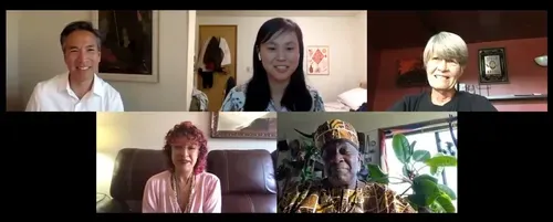 The past, present, and future of Capitol Hill: Panelists discuss neighborhoods rich LGBTQ+ history